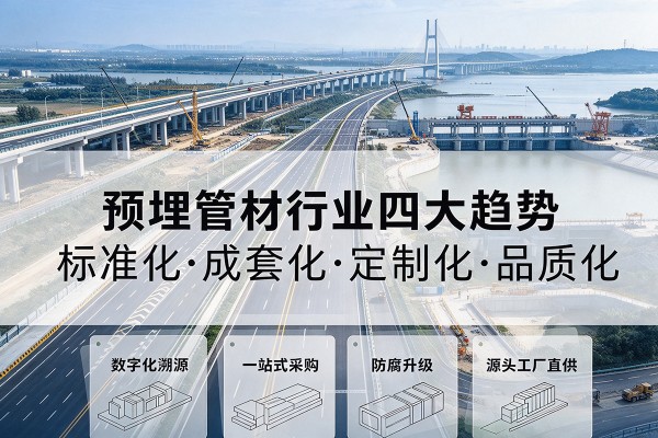 七里河行业发展趋势总结