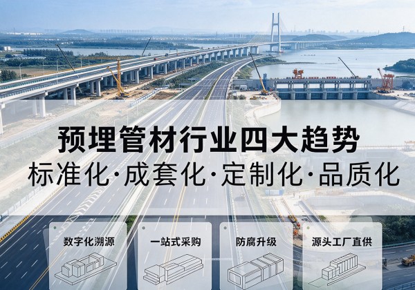 七里河行业发展趋势总结