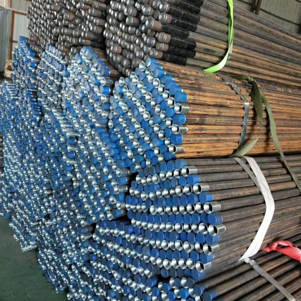七里河鑫亿呈冷却管